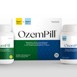 OzemPill - Start your monthly subscription